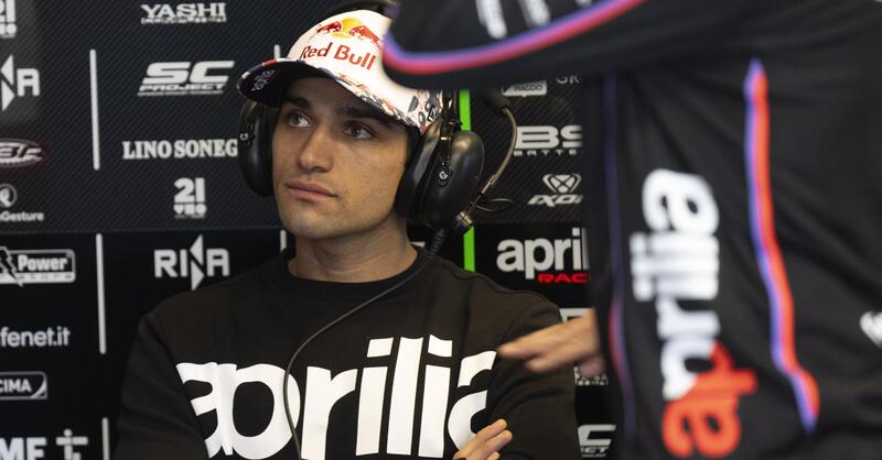 MotoGP 2025. Jorge Martin, nuovi accertamenti dopo l&rsquo;infortunio: salta il GP di Germania