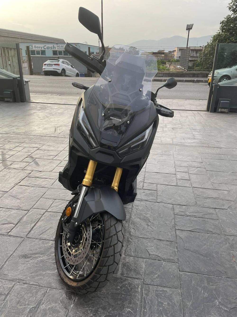 Honda X-ADV 750 (2018 - 20) (2)