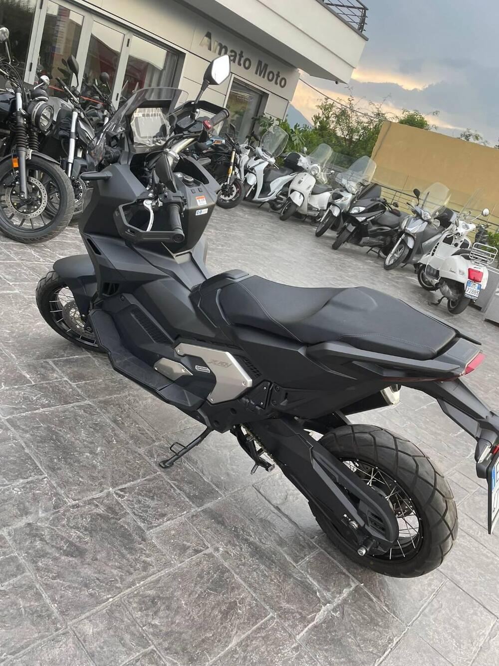 Honda X-ADV 750 (2018 - 20) (3)