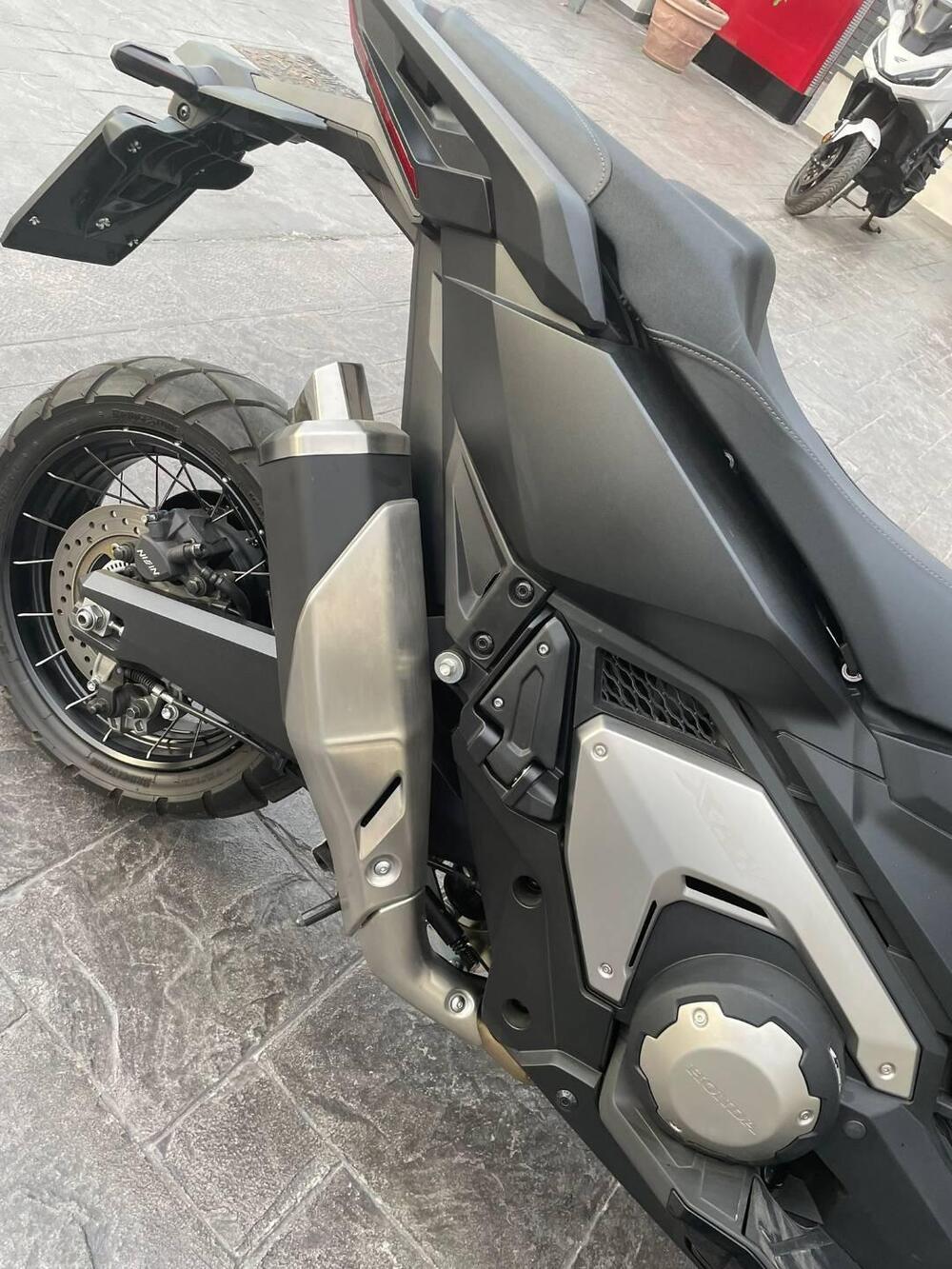 Honda X-ADV 750 (2018 - 20) (4)