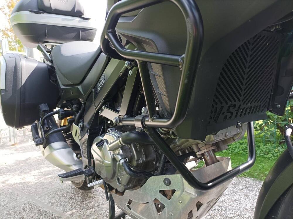 Suzuki V-Strom 650XT (2021 - 25) (4)