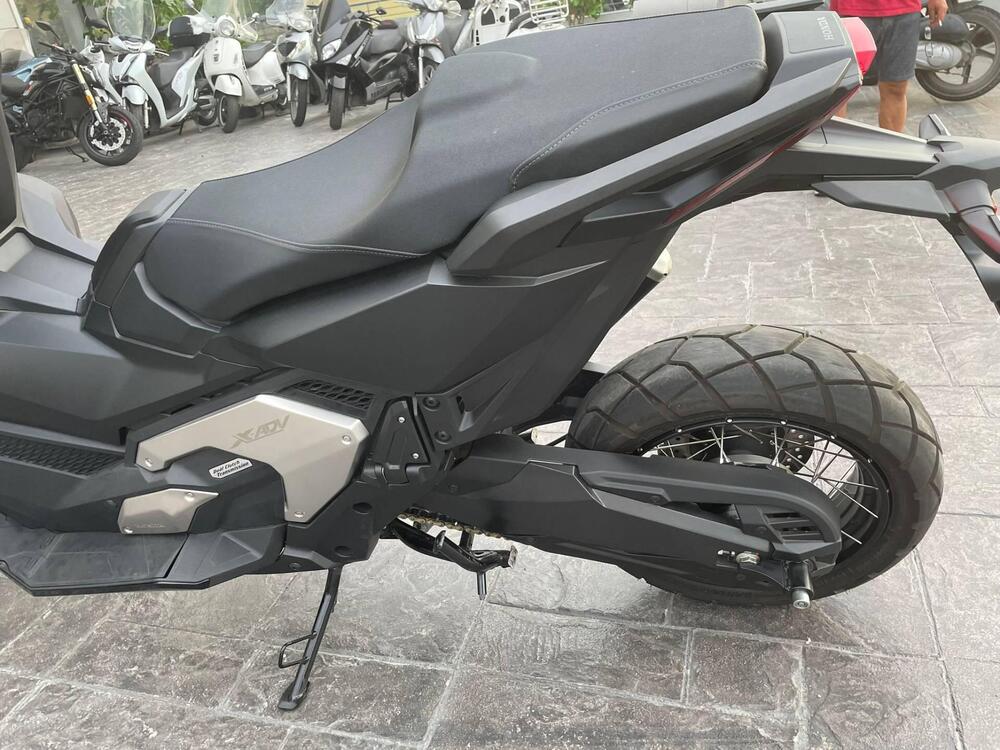 Honda X-ADV 750 (2018 - 20) (6)