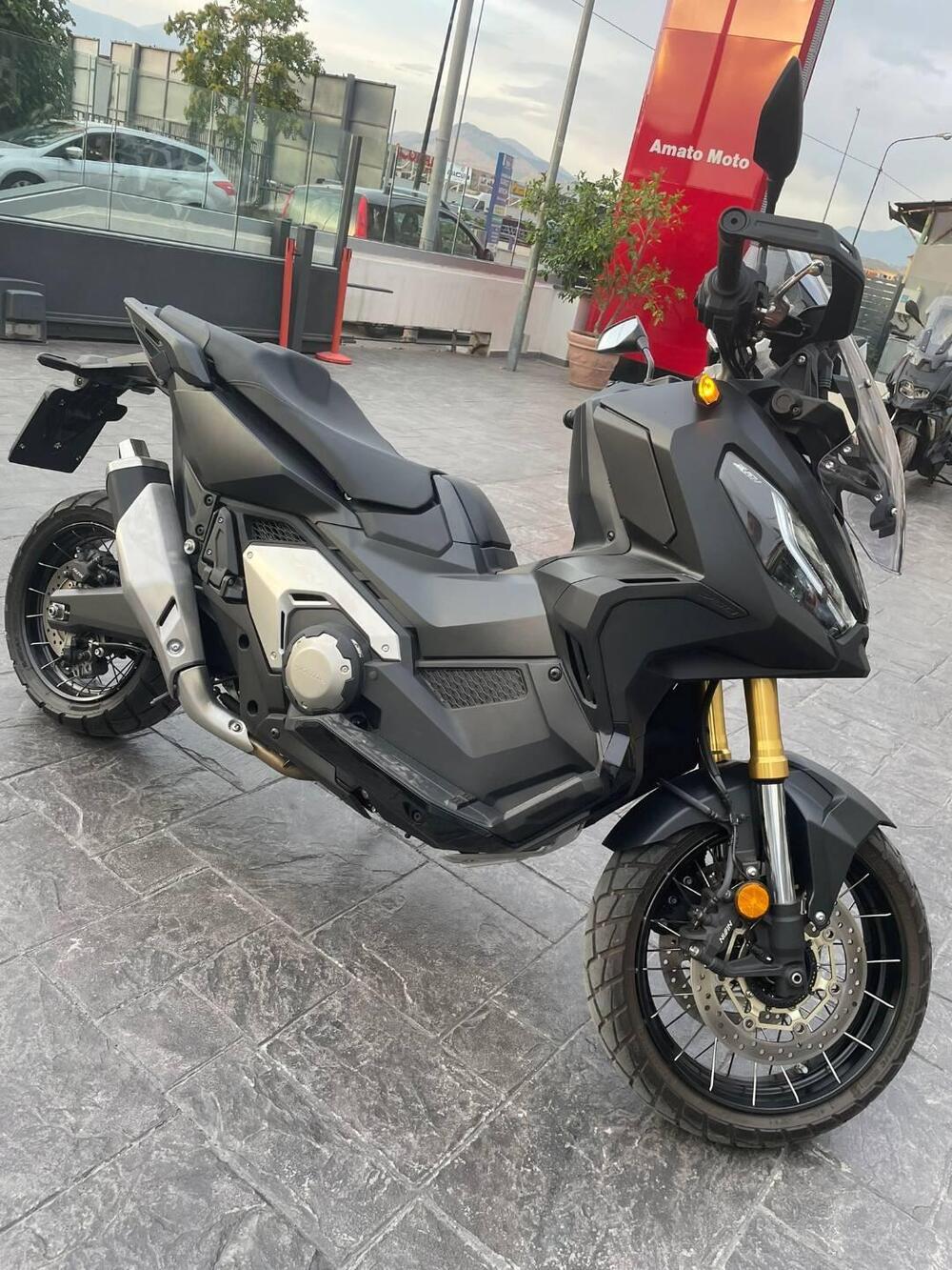 Honda X-ADV 750 (2018 - 20) (10)