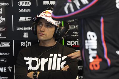 MotoGP 2025. Jorge Martin, nuovi accertamenti dopo l&rsquo;infortunio: salta il GP di Germania