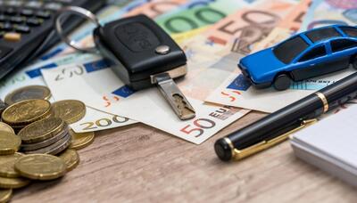 Bollo auto: si paga alle Regioni, niente rate e addio sospensioni per il fermo amministrativo