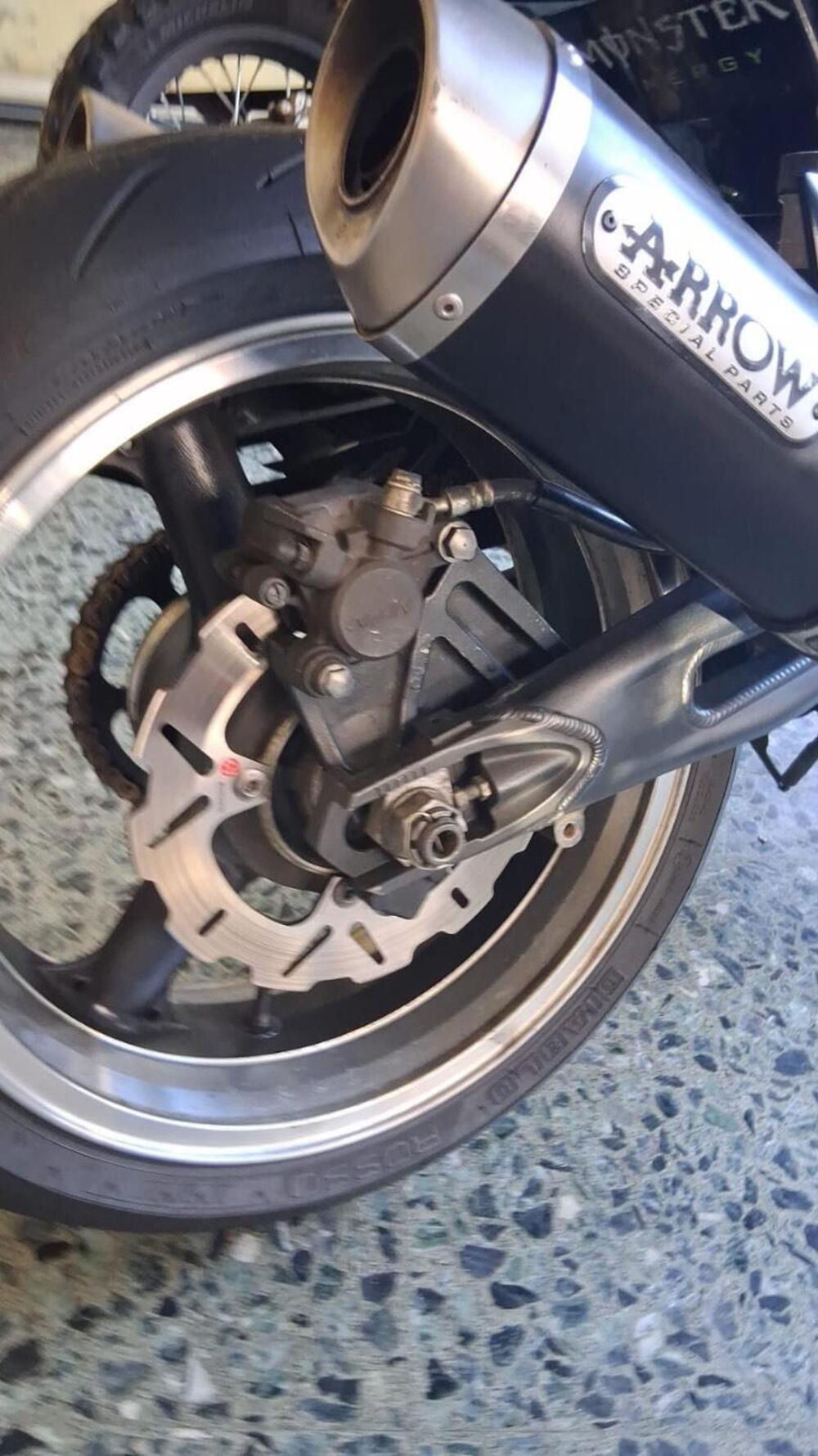 Kawasaki Z 1000 (2007 - 09) (5)