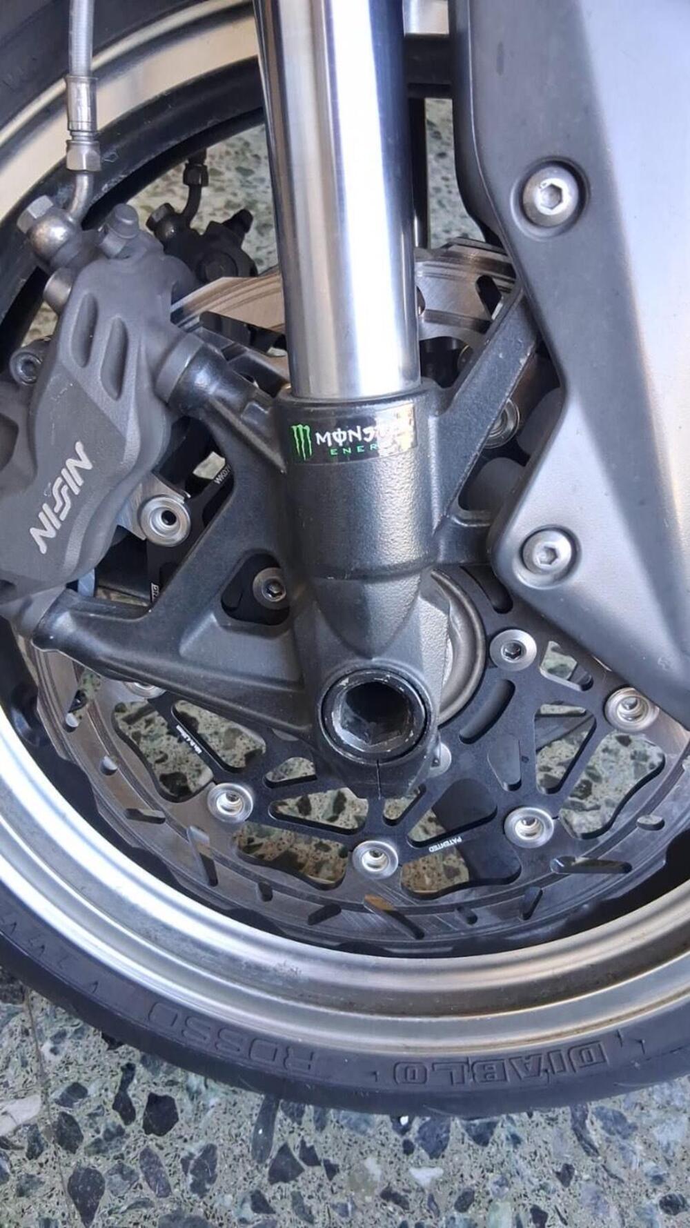 Kawasaki Z 1000 (2007 - 09) (6)