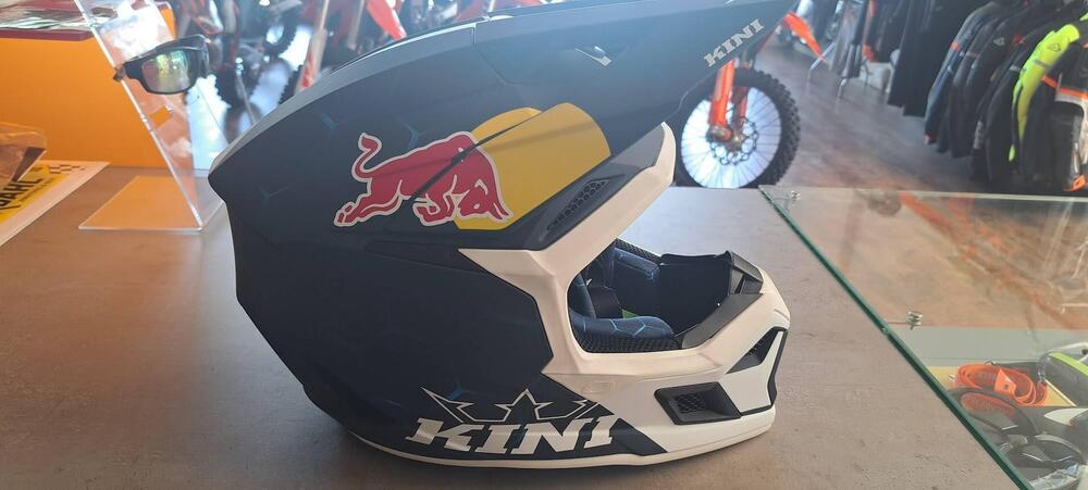 CASCO KINI RED BULL O'Neal Racing
