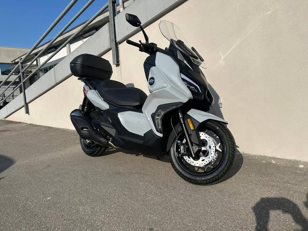 QJ Motor Fort 4.0 (2025 - 26) (2)