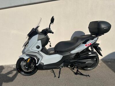 QJ Motor Fort 4.0 (2025) nuova