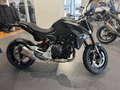 Bmw F 900 R (2025) nuova
