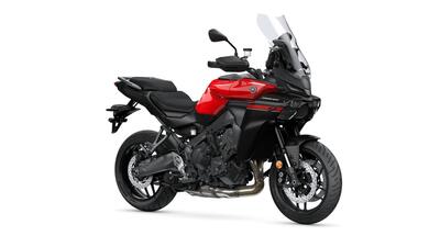 Yamaha Tracer 9 Y-AMT (2025) nuova