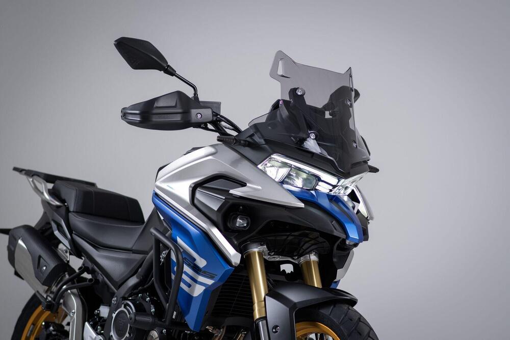 Voge Valico 525DSX (2023 - 26) (3)