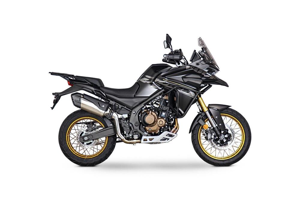 Voge Valico 650DSX (2021 - 24) (2)