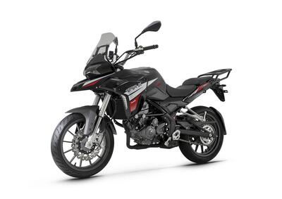 Benelli TRK 251 (2022 - 25) nuova