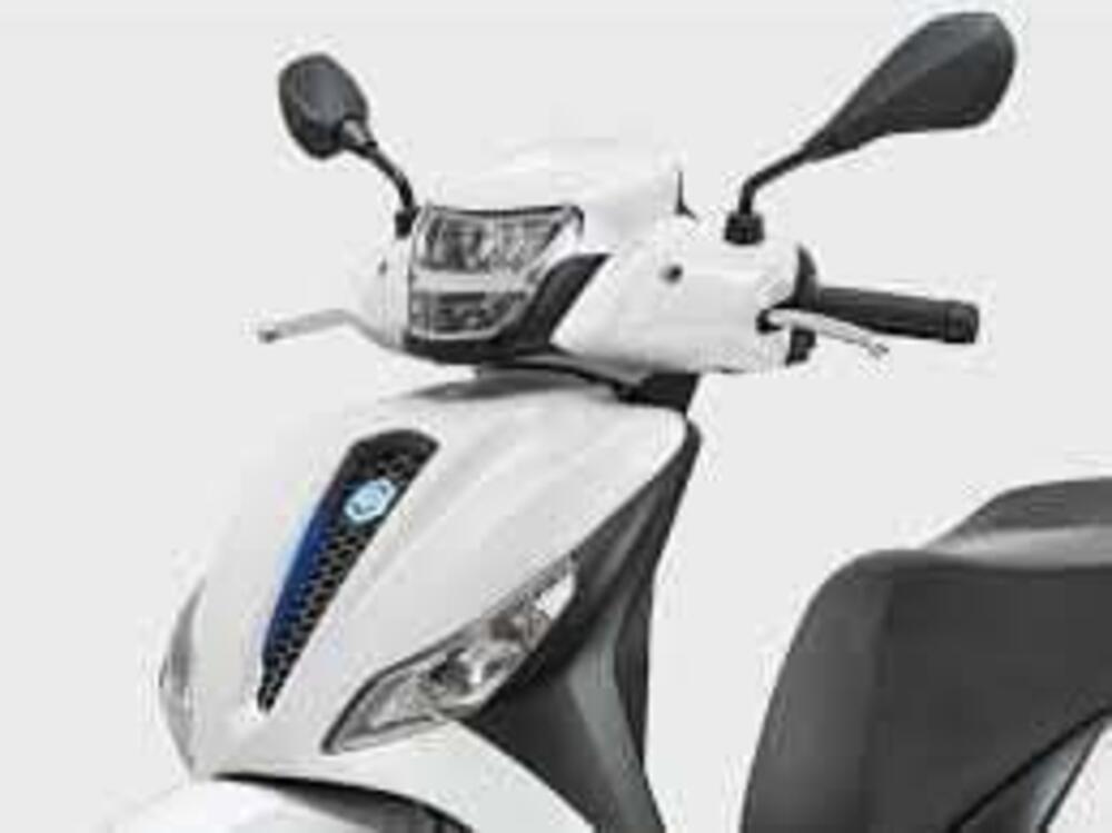 Piaggio Medley 125 (2025 - 26) (4)