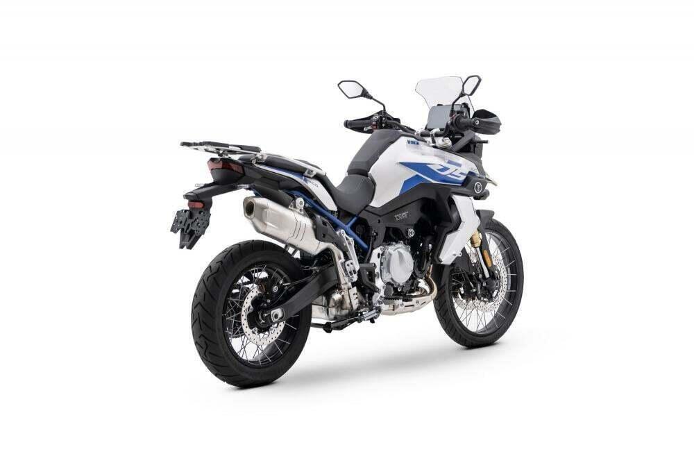 Voge Valico 900DSX (2024 - 26) (2)