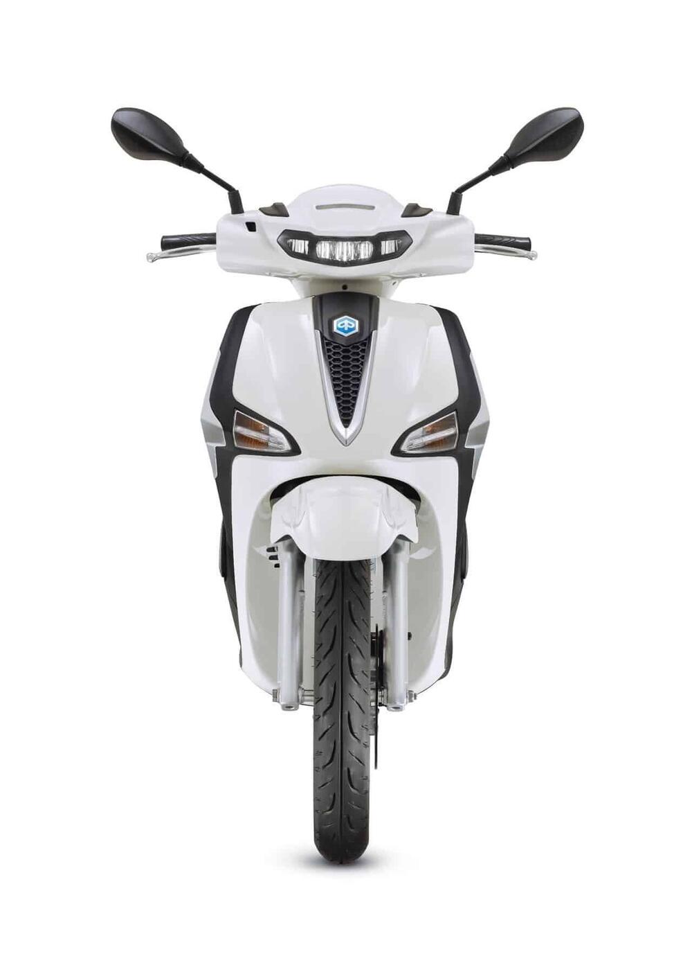 Piaggio Liberty 150 (2025 - 26) (2)