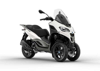 Piaggio MP3 300 Sport ABS Hpe (2021 - 24) nuova
