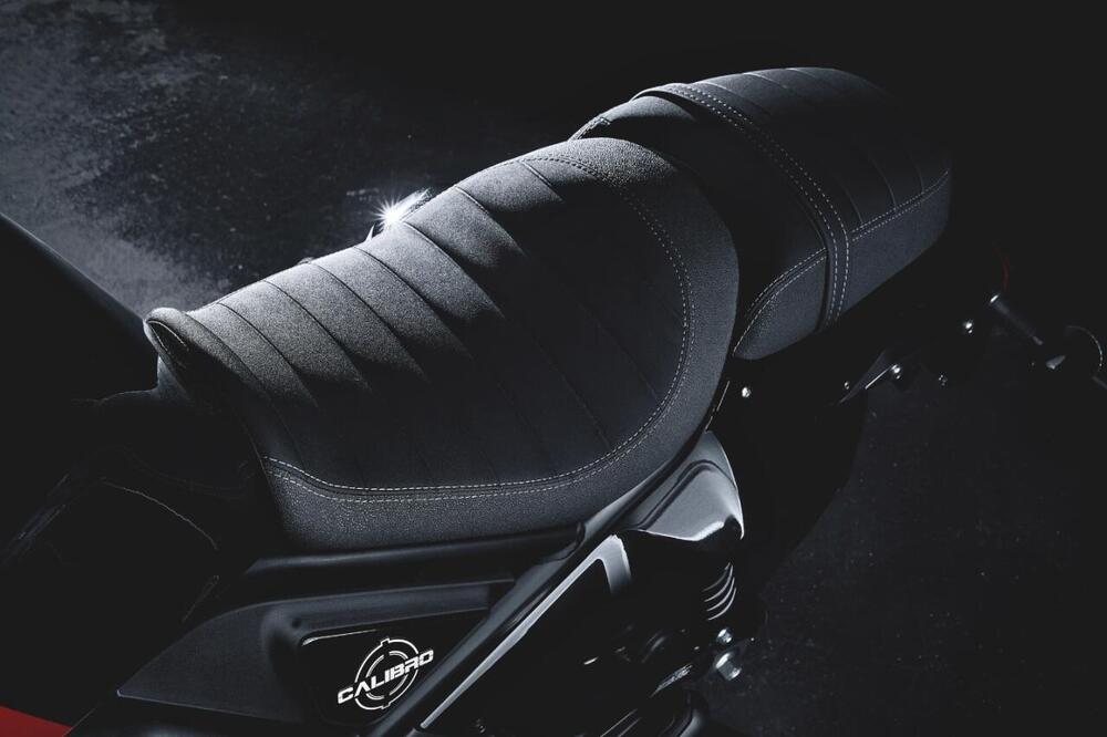 Moto Morini Calibro Bagger (2024 - 26) (4)