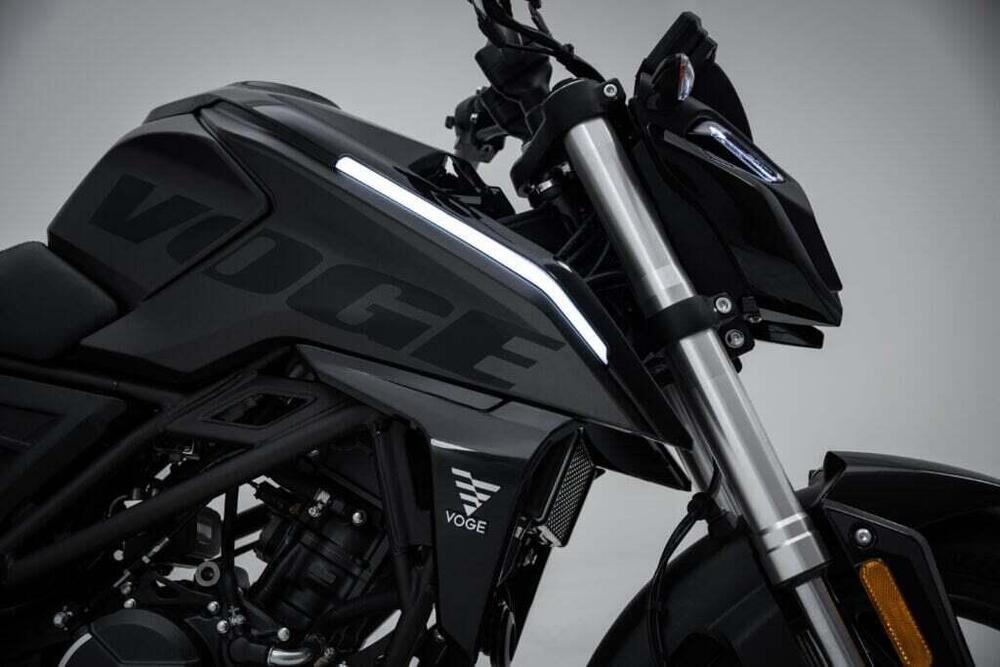 Voge Brivido 125R (2023 - 26) (3)