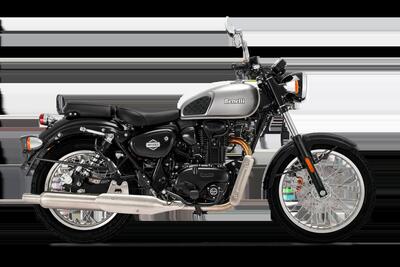 Benelli Imperiale 400 (2021 - 25) nuova