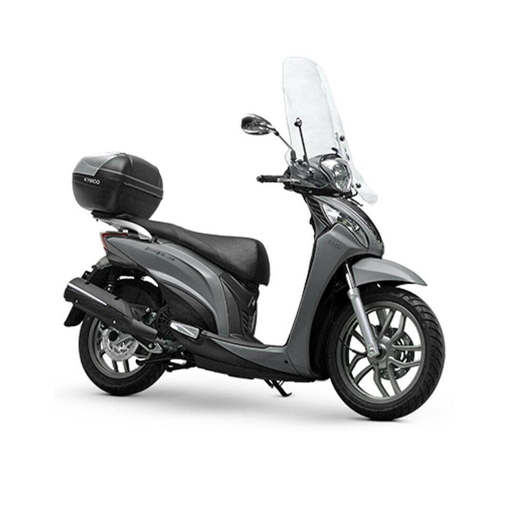 Kymco People 125i S (2021 - 25)