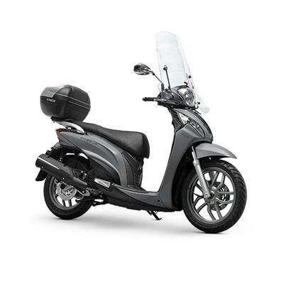 Kymco People 125i S (2021 - 25) nuova