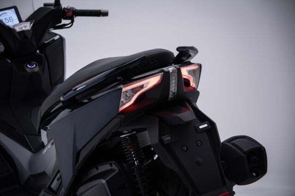 Kymco Downtown 350i GT (2024 - 26) (3)