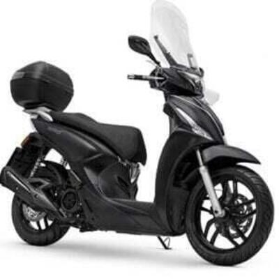 Kymco People 200i S (2021 - 25) nuova
