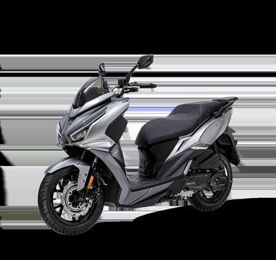 Sym Jet 14 125 CBS LC EVO (2024 - 25) nuova