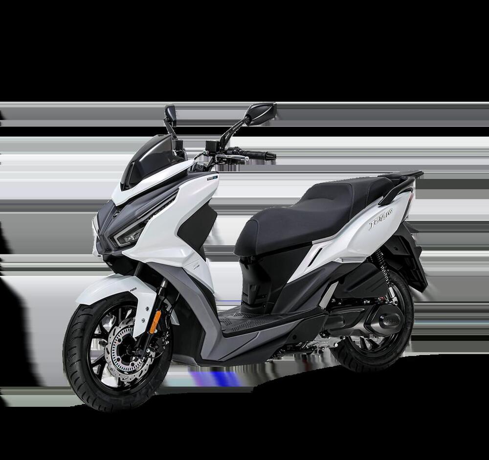 Sym Jet 14 125 CBS LC EVO (2024 - 26) (3)