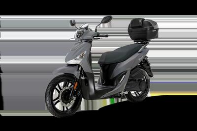 Sym Symphony 200 (2025) nuova