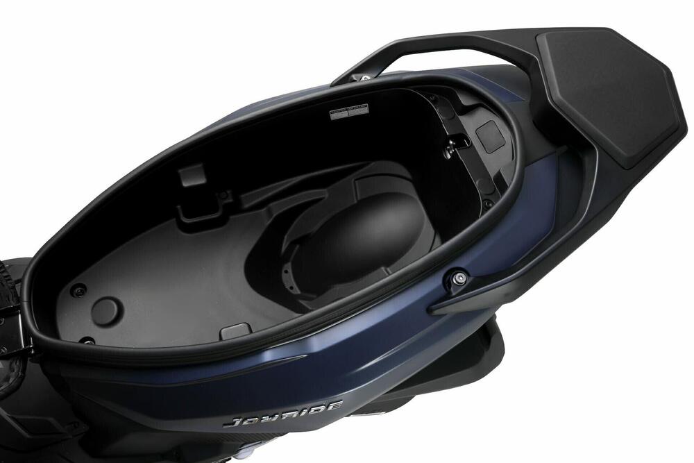 Sym Joyride 300 (2025 - 26) (3)