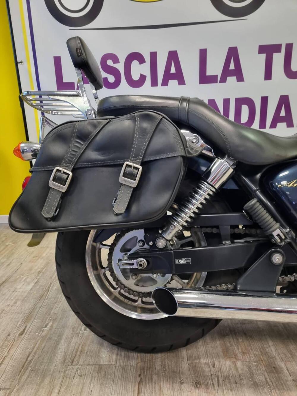 Triumph America (2011 - 16) (8)