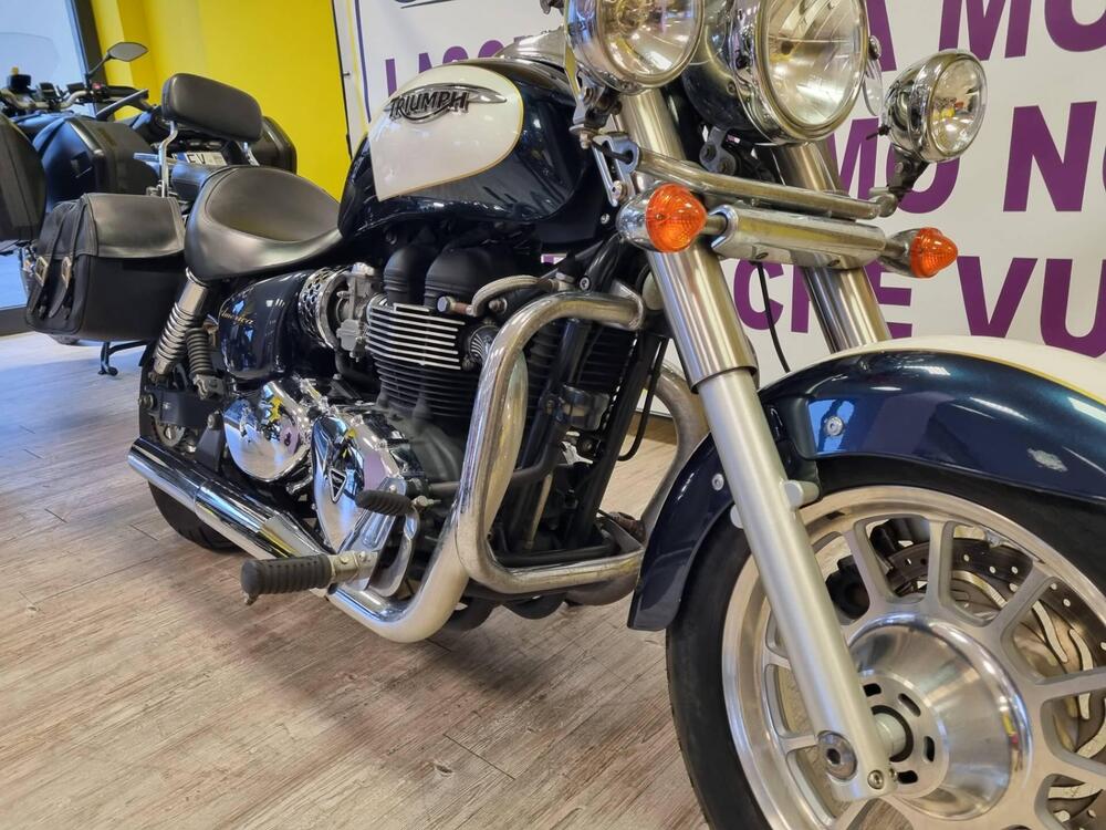 Triumph America (2011 - 16) (10)