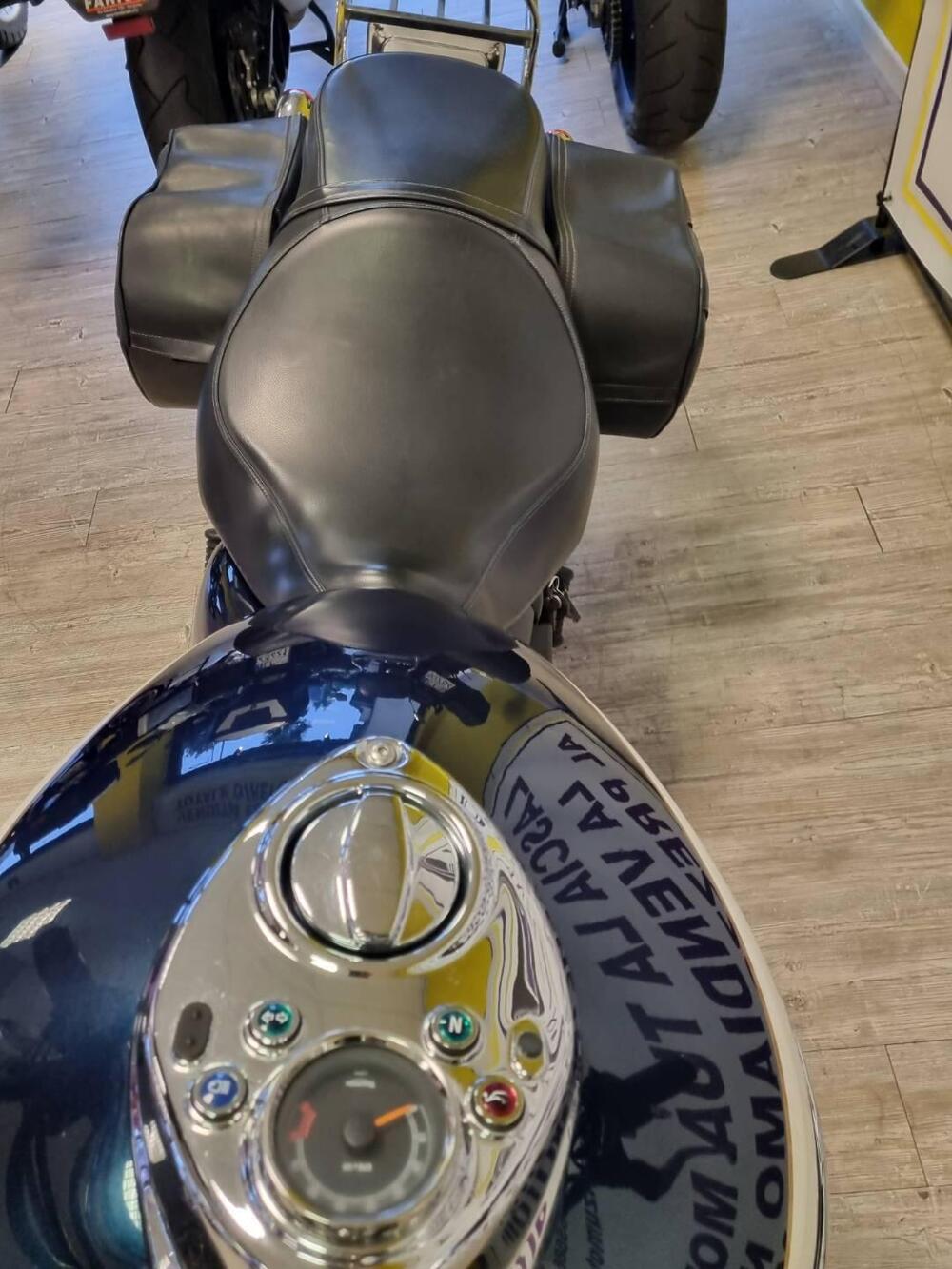 Triumph America (2011 - 16) (11)