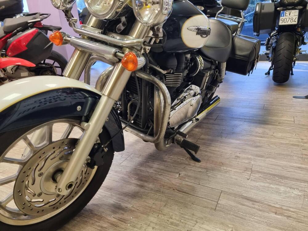 Triumph America (2011 - 16) (12)