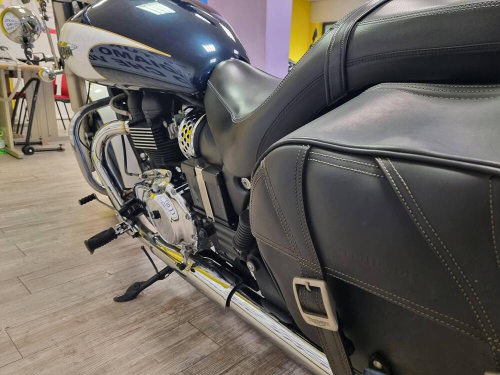 Triumph America (2011 - 16) (13)