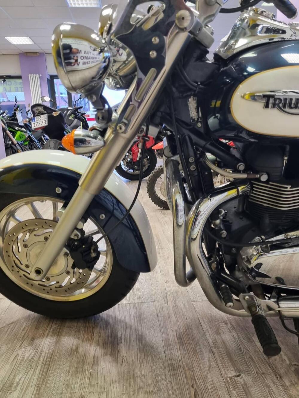 Triumph America (2011 - 16) (14)