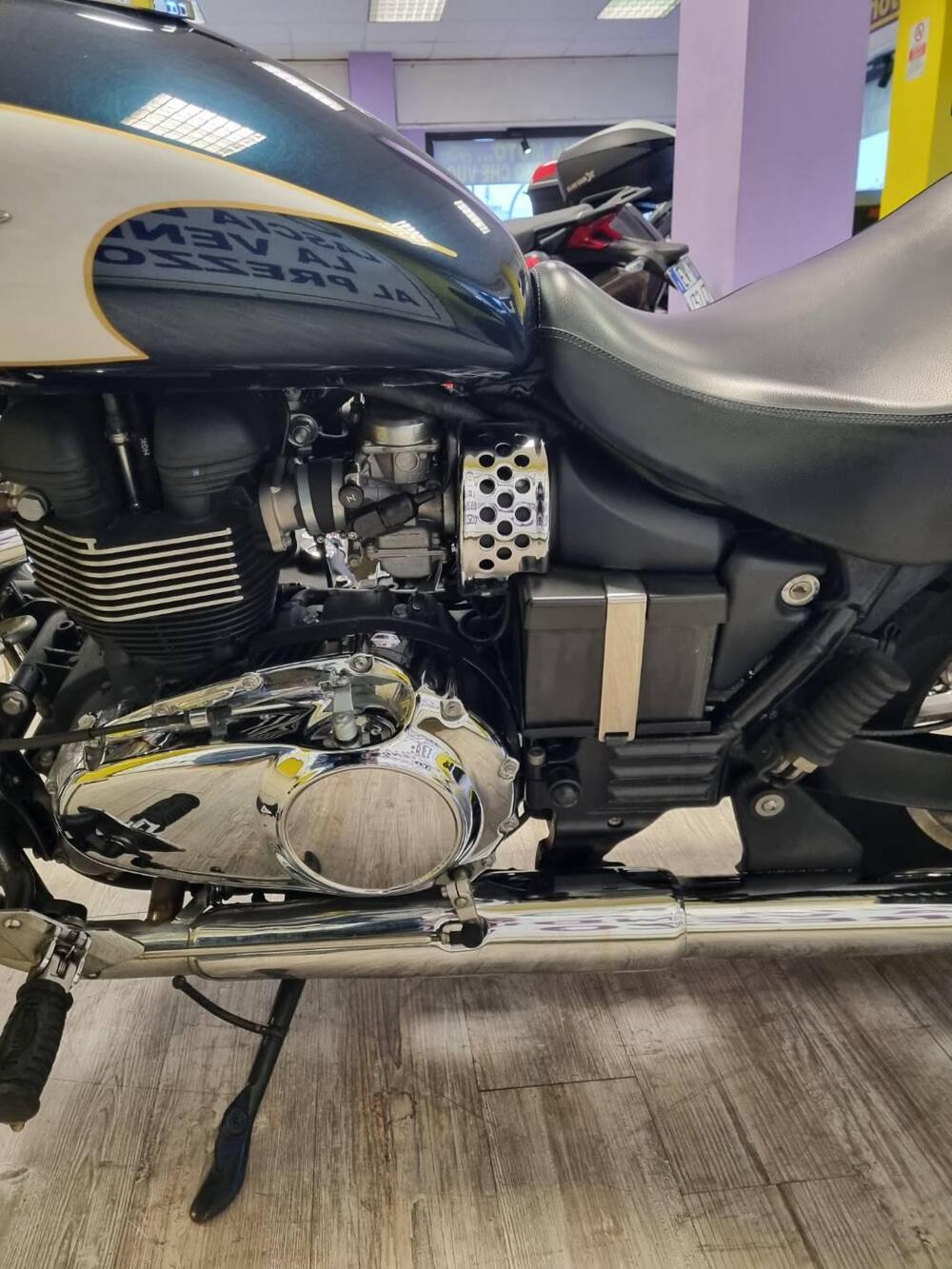 Triumph America (2011 - 16) (15)