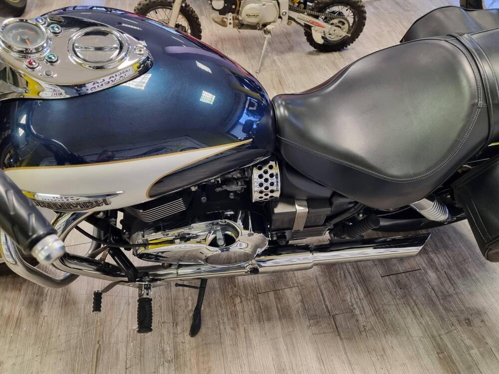 Triumph America (2011 - 16) (17)