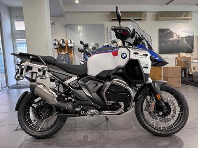 Bmw R 1300 GS Adventure Trophy (2025) nuova