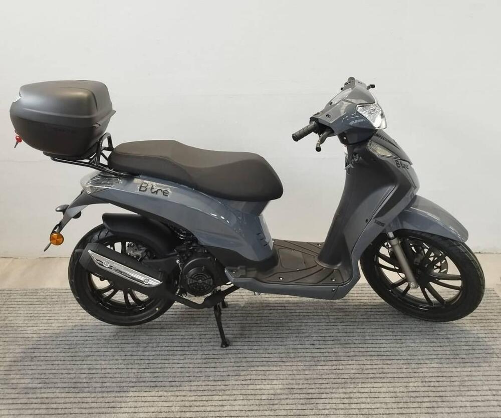 Kl B-Tre (2023 - 24)