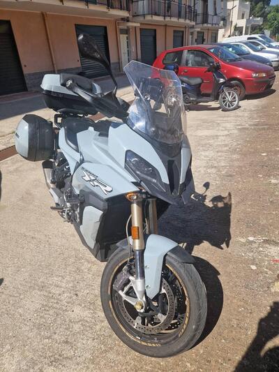 Bmw S 1000 XR (2020 - 23) usata