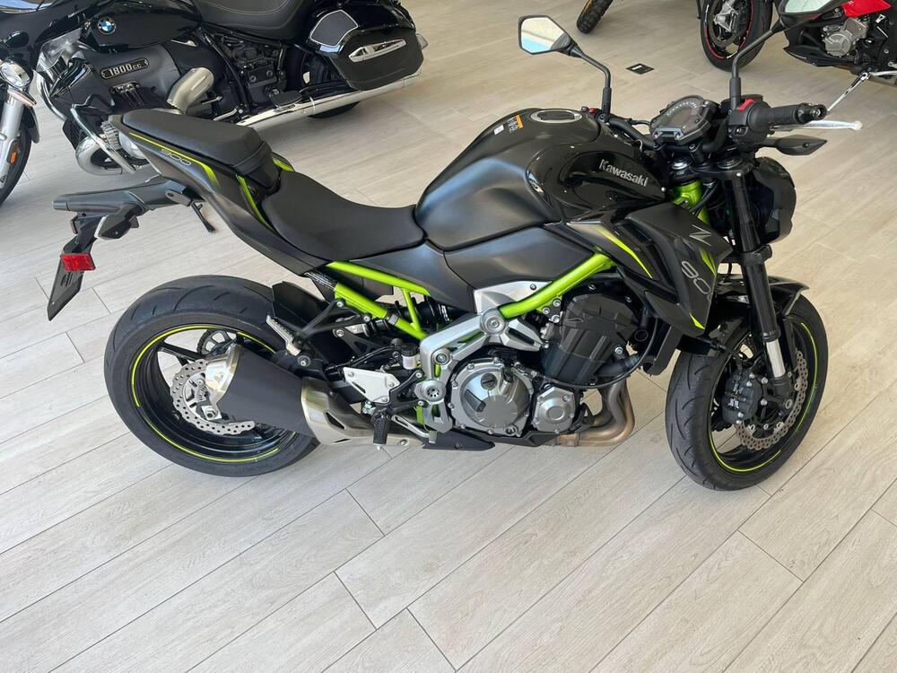 Kawasaki Z 900 (2019) (8)