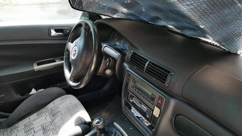 Volkswagen Passat Variant usata a Torino (2)