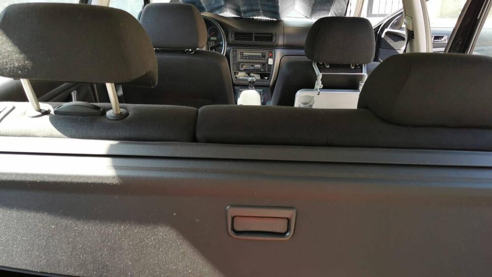 Volkswagen Passat Variant usata a Torino (3)