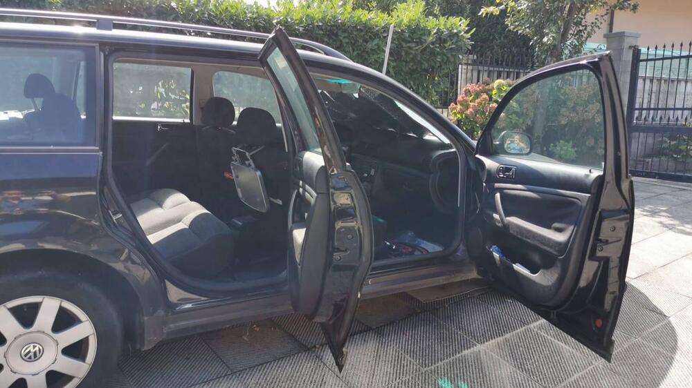 Volkswagen Passat Variant usata a Torino (4)