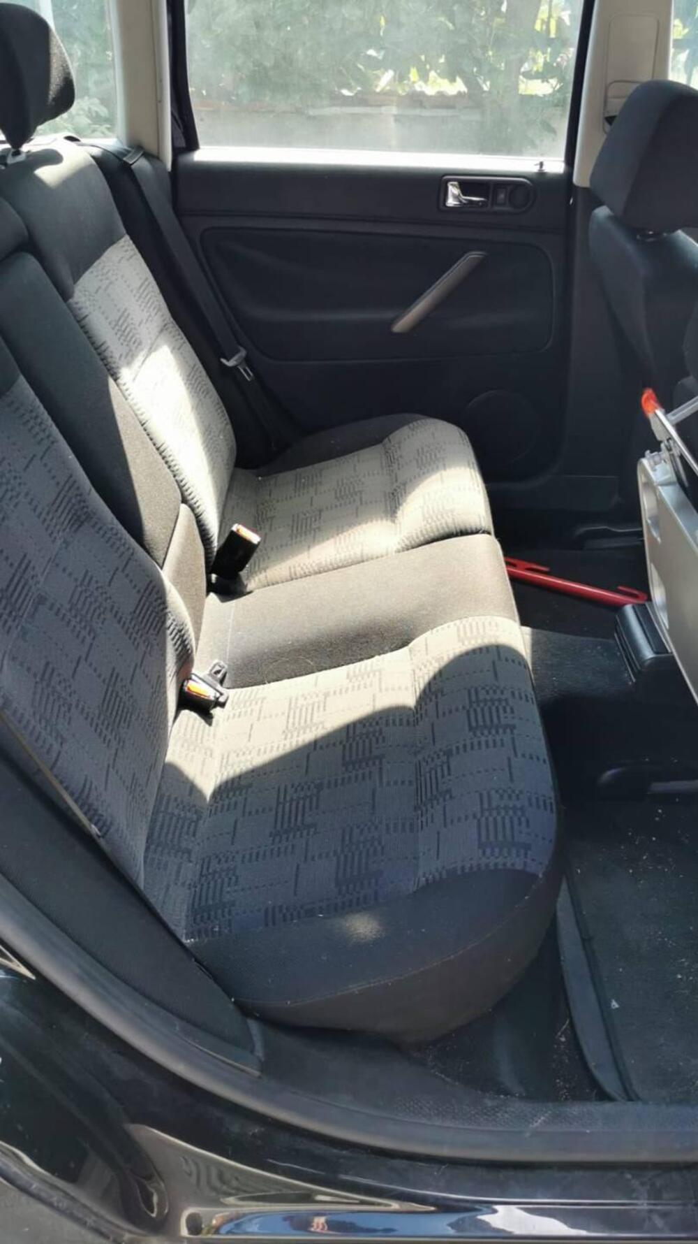 Volkswagen Passat Variant usata a Torino (5)
